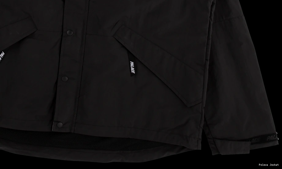 Cheap Palace Aqua Jacket 0714